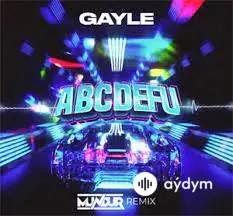 GAYLE - Abcdefu (MUNDUR RMX)