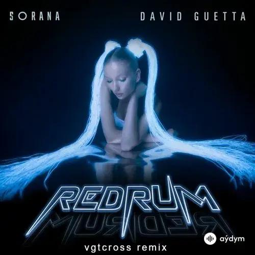 David Guetta - Redrum (RMX)