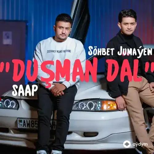 Saap    -Söhbet Jumaýew - Duşman Däl