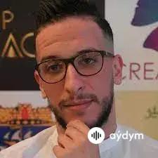 Djalil  Palermo - Edouha Aliya 