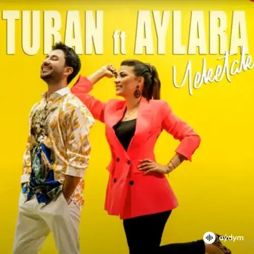 Aýlara Baýriýewa-Turan Orazow - Ýeketäk