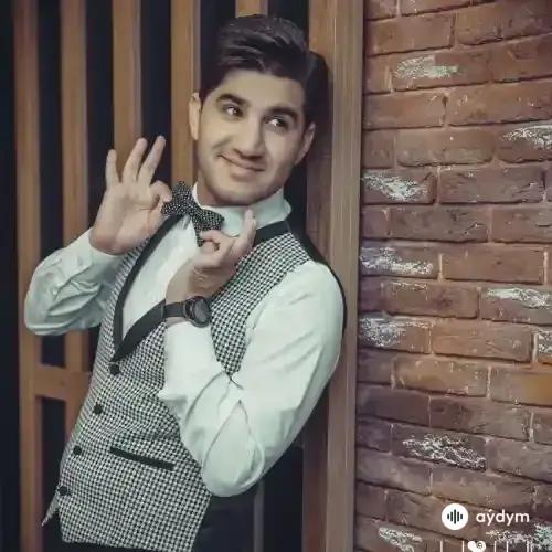 MaRo Ell -Myrat Molla  - Mesele Däl