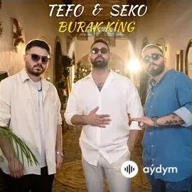 Hesap - Tefo & Seko & Burak King