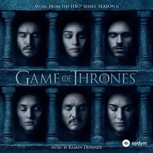 Ramin Djawadi - The Tower