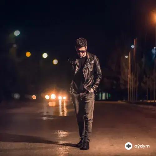 Shad  Ovez - Dünýä