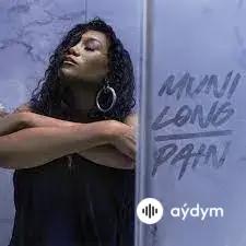 Muni Long - Pain 