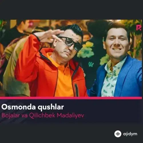 Osmonda qushlar - Bojalar & Qilichbek Madaliyev