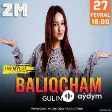 Baliqcham - Gulinur