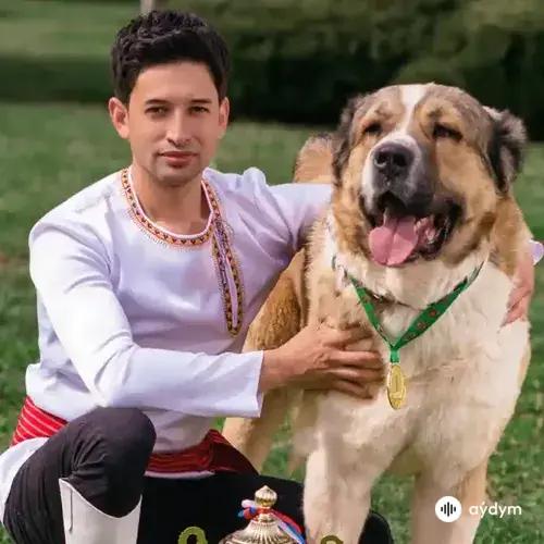 BeGo (Begenç Çaryýew) - Mala Seretmez