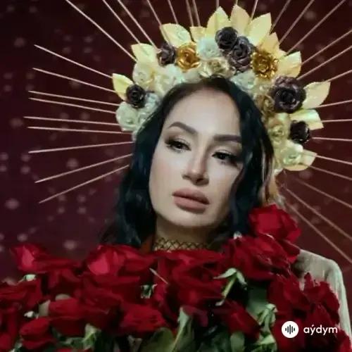 Gözel Annamuhammedowa - Derdim Ýetermi