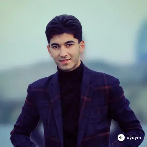 Seýran Hojaberdiýew - Uçurum