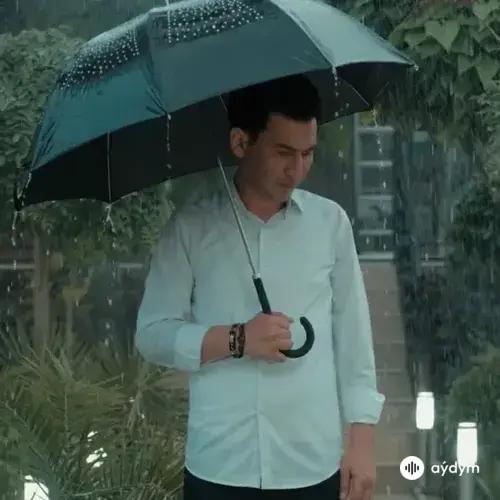 Batyr Muhammedow - Ýagyş