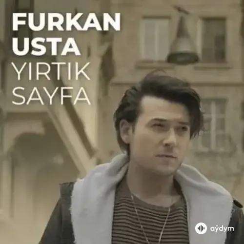 Furkan Usta - Yırtık Sayfa