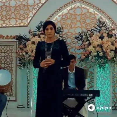 Beýlekiler     - Ykbalym - Suraý Narlyýewa