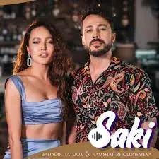 Bahadir Tatliöz - Saki (& Kamshat Zholdybayeva)