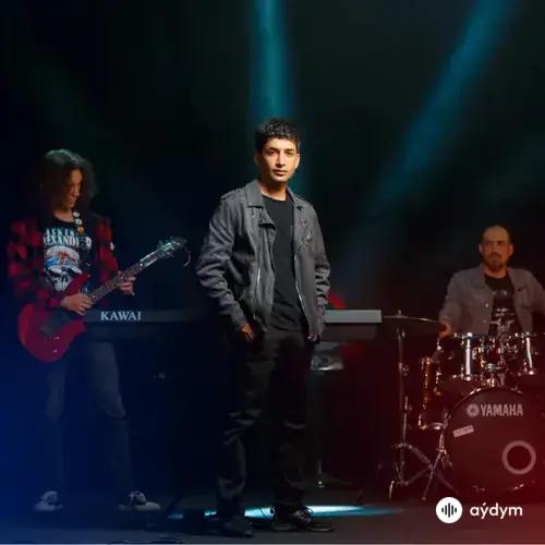 BeGo (Begenç Çaryýew) - Ir Aýryldyk