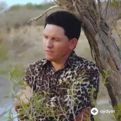 Serdar Atajanow - Diýeriňe Garaşdym