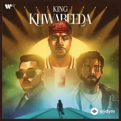 Hindi aýdymlary - Ektarfa - King