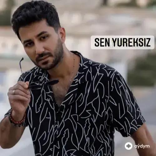 Turan Orazow - Sen Ýüreksiz