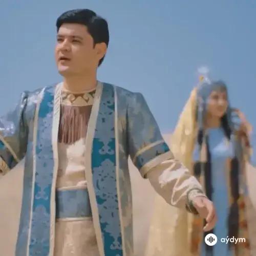 Şatlyk Öwezgurdow - Ýar Diyip Aglar