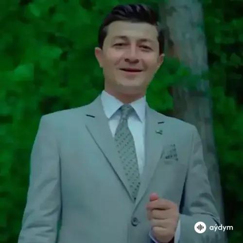 Ylham  Garlyýew - Ýarym Gelende