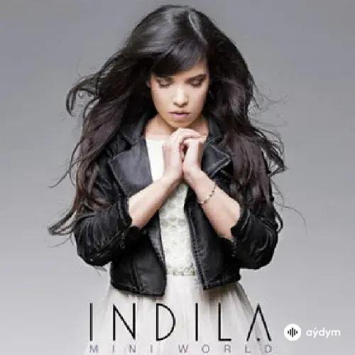 Indila  - Ainsi Bas La Vida
