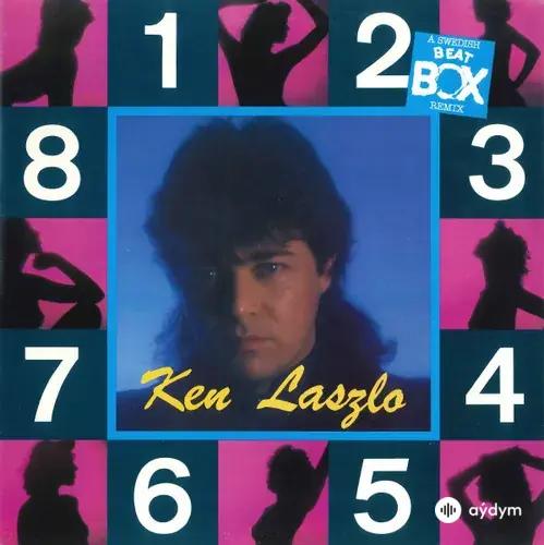 Ken Laszlo - 1.2.3.4.5.6.7.8