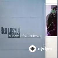 Ken Laszlo - When I Fall In Love