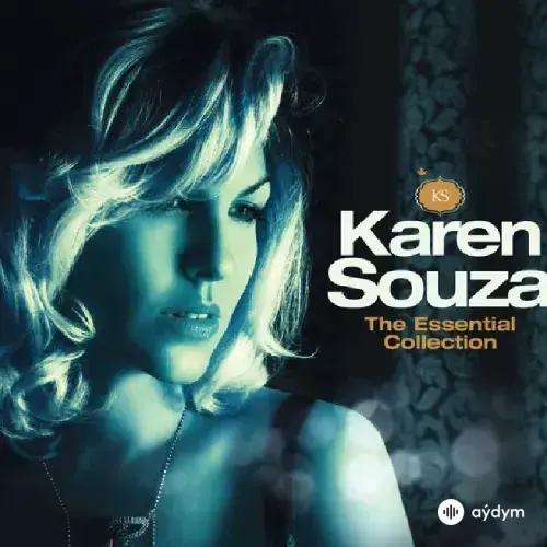 Karen Souza - Safe and sound