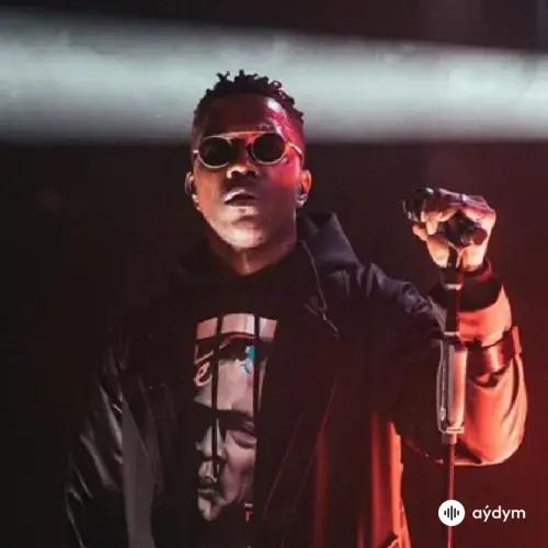 Leslie Odom Jr - Go crazy 