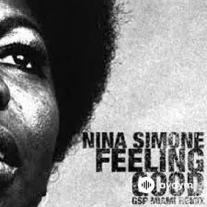 Nina Simone - Feeling good