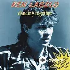 Ken Laszlo - Dancing Together