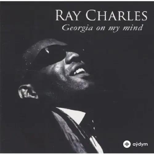 Ray  Charles - Georgia on my mind