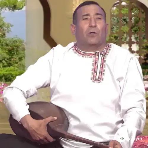 Beýlekiler     - Soltan Söýün Baýkara Dessany - Çary Ýakubow