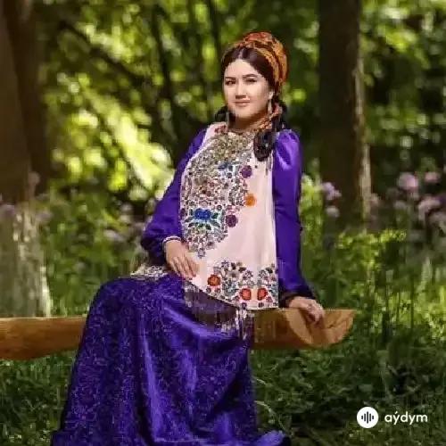 Zalina Rozyýewa - Goýber Mollam