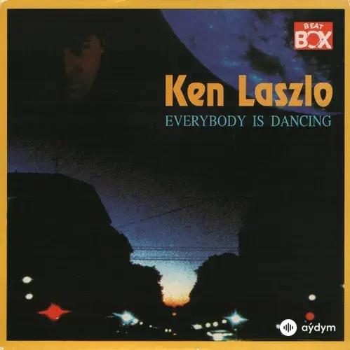 Ken Laszlo - Everybody Is Dancing