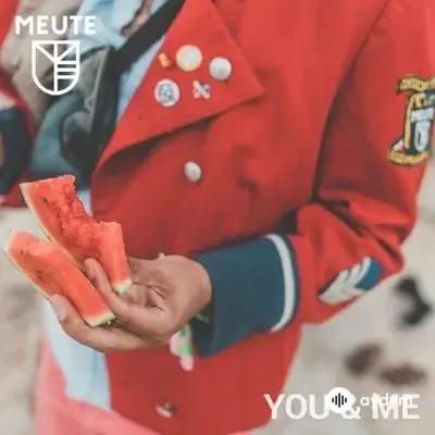 Meute  - You Me 