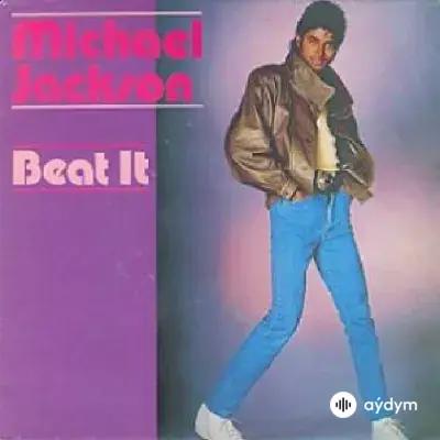 Michael Jackson - Beat it