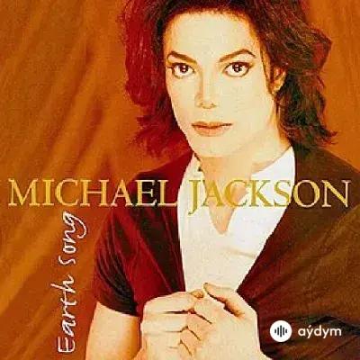 Michael Jackson - Earth Song