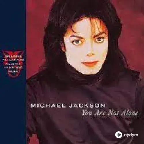 Michael Jackson - You are not alone