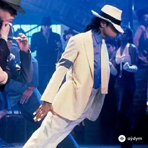 Michael Jackson - Smooth Criminial