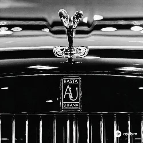 Баста - Aushpana