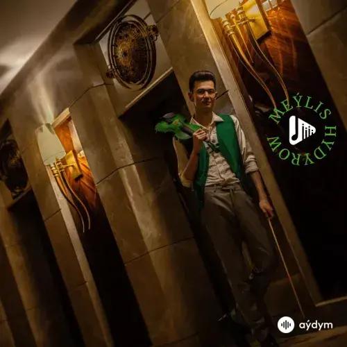 Meýlis Hydyrow - Owadan Gyza