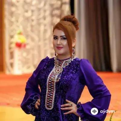 Zalina Rozyýewa - Bebaho