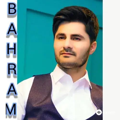 Bahram Baýramgeldiýew - Mährijan