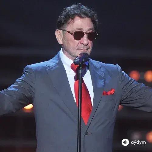 Григорий Лепс - Круги На Воде