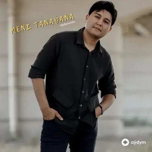 Mekan Çarygulyýew - Meni Tanaýaňa