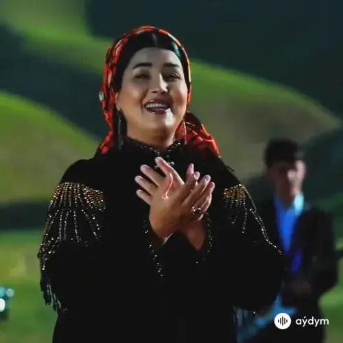Ogulbibi Reýimowa - Ýa Züljelalym