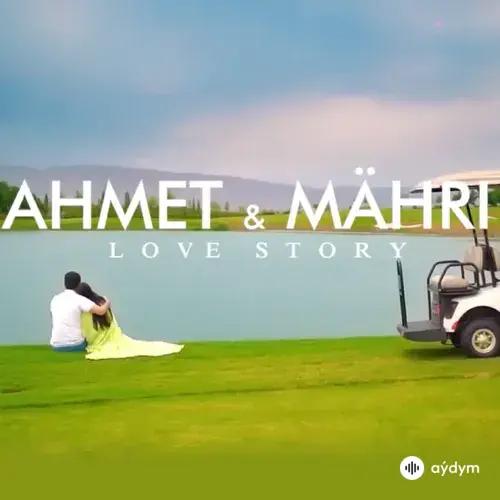 Nobat Ödenýazow-Täze Ýüz -Selbi Tuwakgylyjowa - Älemgoşar