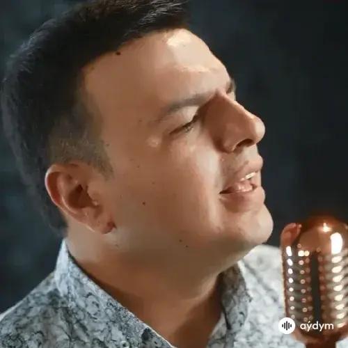 Shohruz  Gulomov - Ashk 